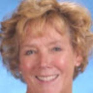 Meet your Posher, Margaret